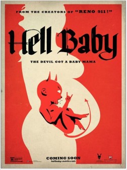 Hell Baby (2012)