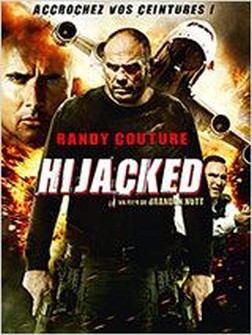 Hijacked (2012)