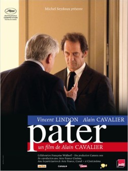 Pater (2011)