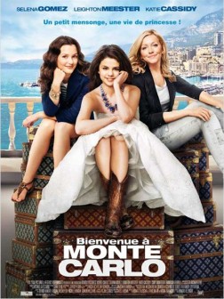 Bienvenue à Monte-Carlo (2011)