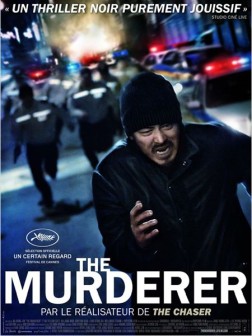 The Murderer (2011)