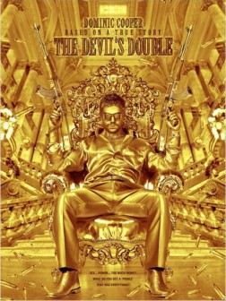 The Devil's Double (2011)