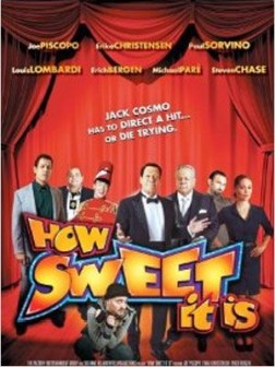 How Sweet It Is (2012)