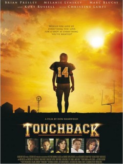 Touchback (2011)