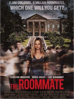 The Roommate (2011)