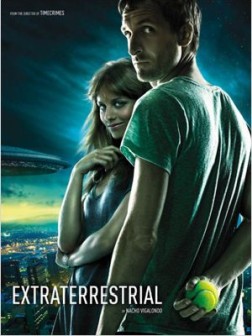 Extraterrestre (2011)