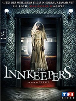 The Innkeepers (2011)