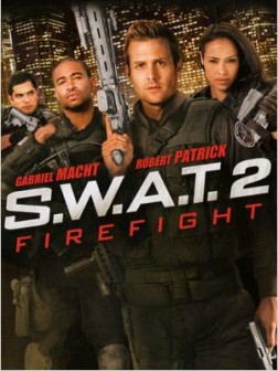 S.W.A.T. 2 (2011)