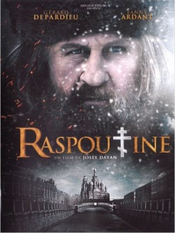 Raspoutine (2011)