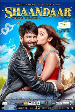 Shaandaar (2015)