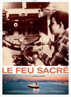 Le Feu Sacré (2014)