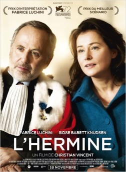 L'Hermine (2014)