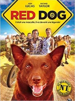 Red Dog (2011)