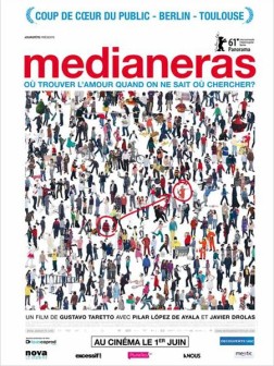 Medianeras (2011)