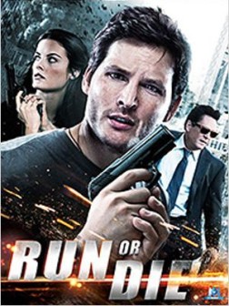 Run or Die (2011)