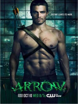 Arrow (Séries TV)