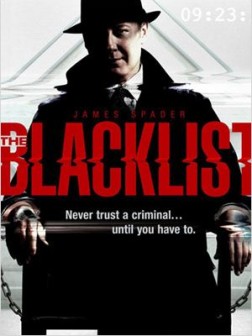 Blacklist (Séries TV)