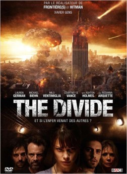 The Divide (2011)