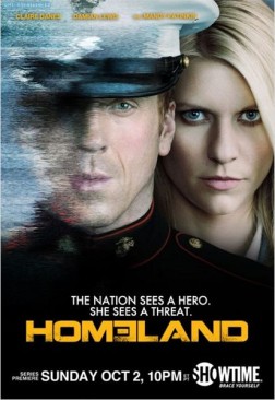 Homeland (Séries TV)