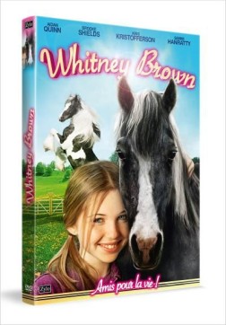 Whitney Brown (2011)