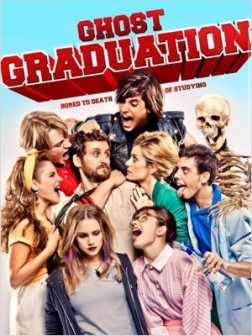 Ghost Graduation (2011)