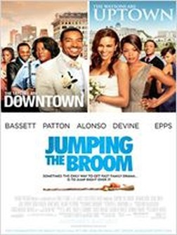 Jumping the Broom (2011)