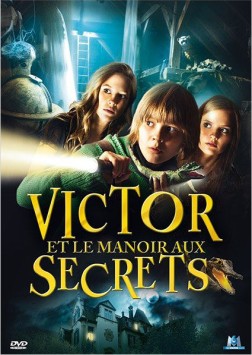 Victor et le manoir aux secrets (2011)