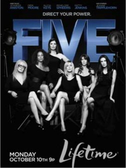 Five (2011)