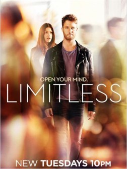 Limitless (Séries TV)