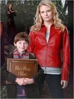 Once Upon A Time (Séries TV)