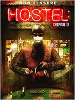 Hostel - Chapitre III (2011)