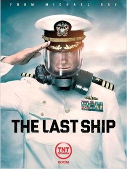 The Last Ship (Séries TV)