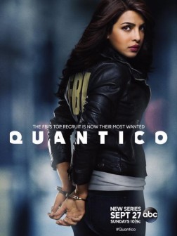 Quantico (Séries TV)