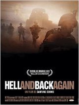 Hell and Back Again (2011)