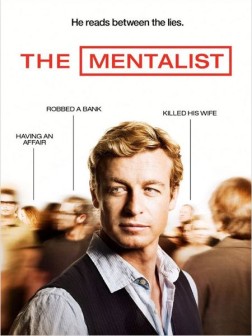 Mentalist (Séries TV)