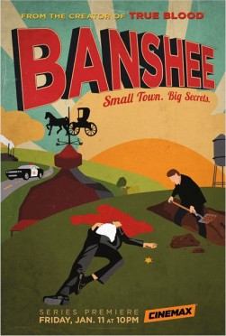 Banshee (Séries TV)