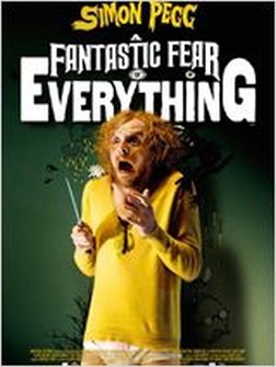 A Fantastic Fear Of Everything (2011)