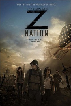 Z Nation (Séries TV)