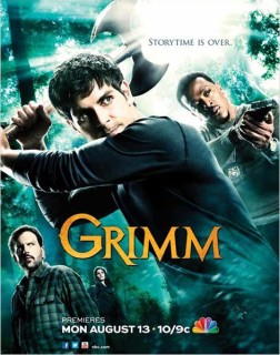 Grimm (Séries TV)