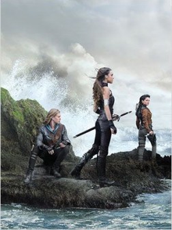 The Shannara Chronicles (Séries TV)