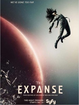 The Expanse (Séries TV)