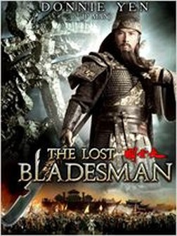 The Lost Bladesman (2011)