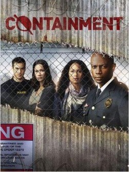 Containment (Séries TV)