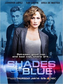 Shades of Blue (Séries TV)
