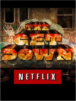 The Get Down (Séries TV)