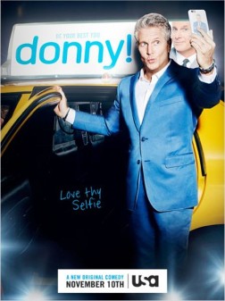 Donny! (Séries TV)