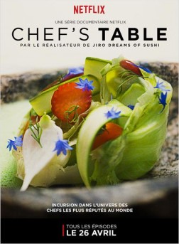 Chef's Table (Séries TV)