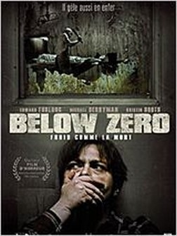 Below Zero (2011)