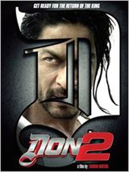 Don 2 (2011)