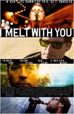 I melt with You (2011)